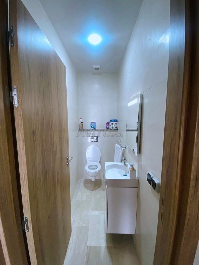 2 Bedroom 2 Bathroom Apartment for Rent in Agadir — Photo 5