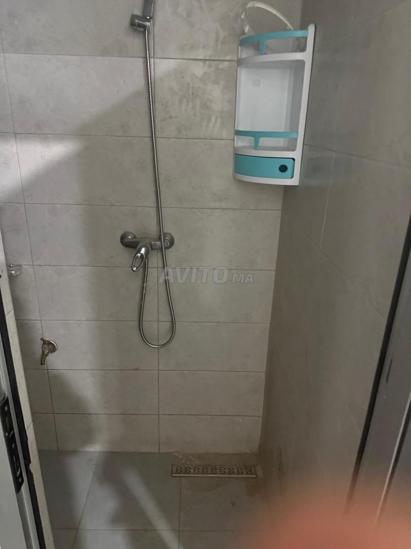 محل تجاري 63 متر مربع للإيجار في أكادير — Photo 3