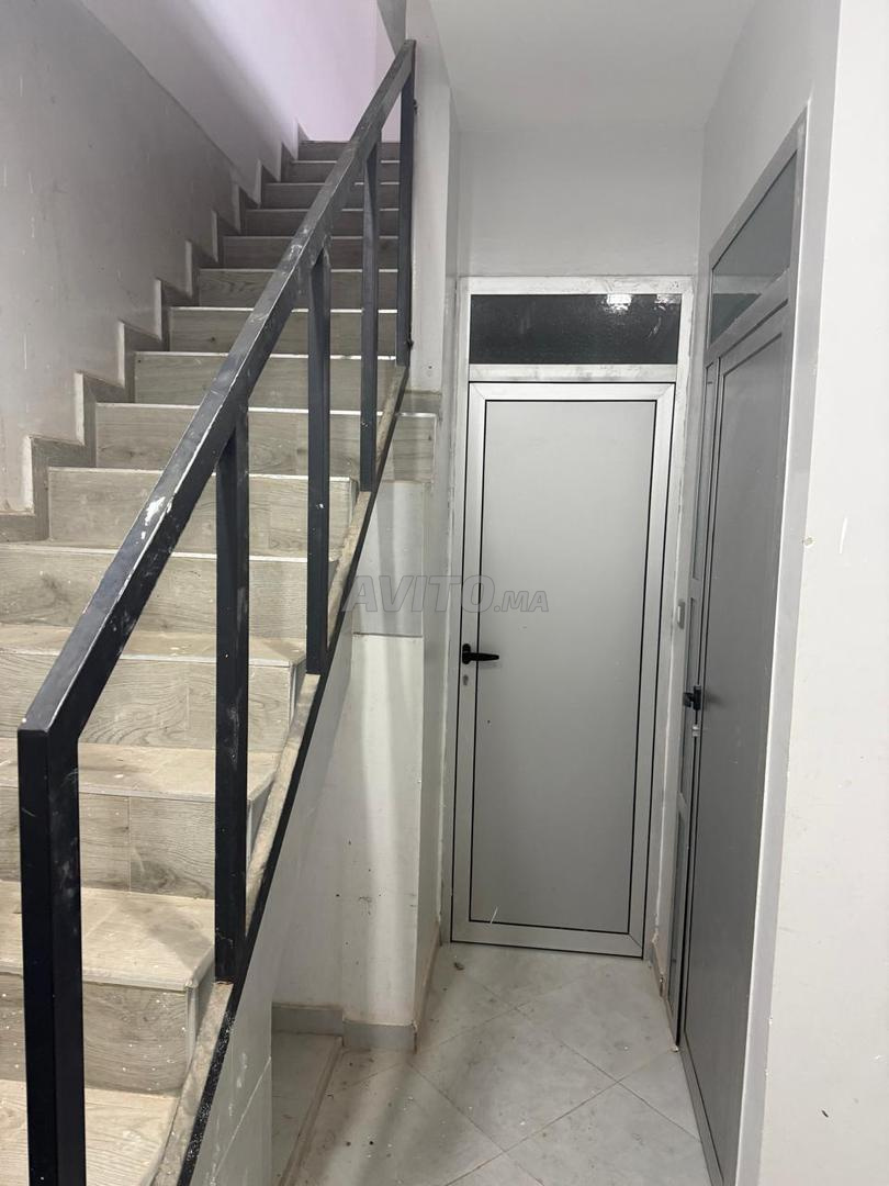 محل تجاري 63 متر مربع للإيجار في أكادير — Photo 5