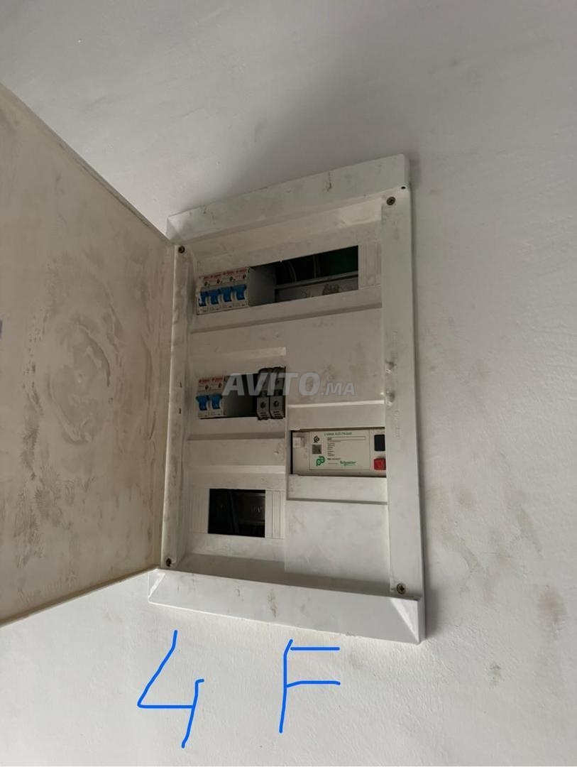محل تجاري 63 متر مربع للإيجار في أكادير — Photo 6