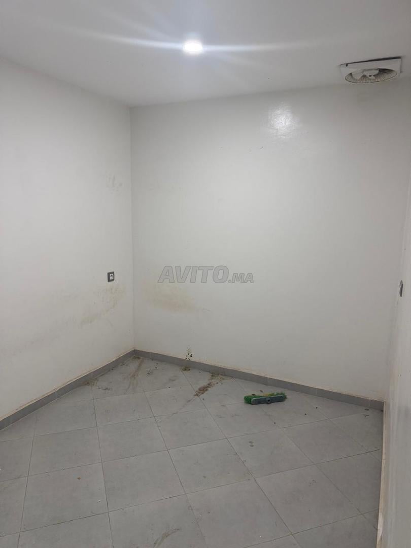 محل تجاري 63 متر مربع للإيجار في أكادير — Photo 7