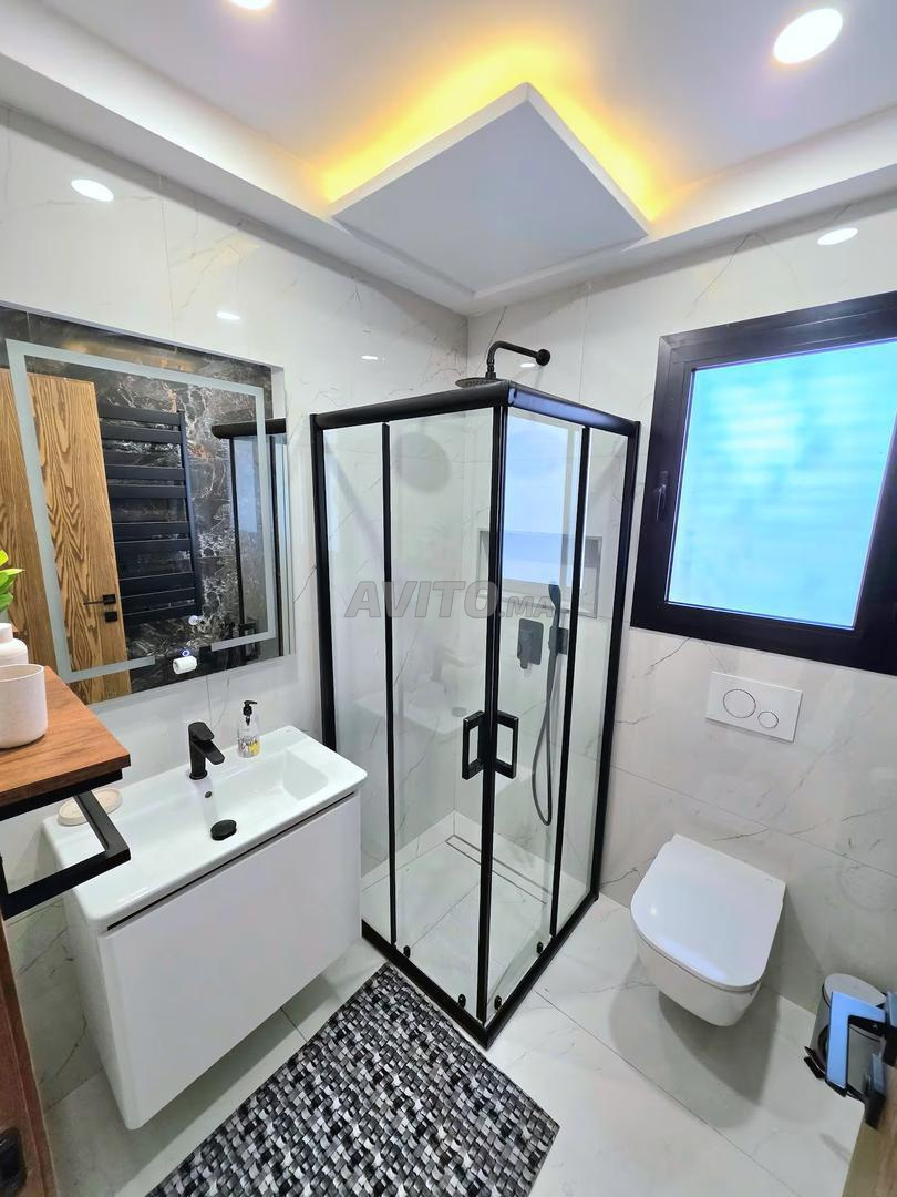 Luxury Apartment for Rent in Agadir (2 Rooms) — Photo 3