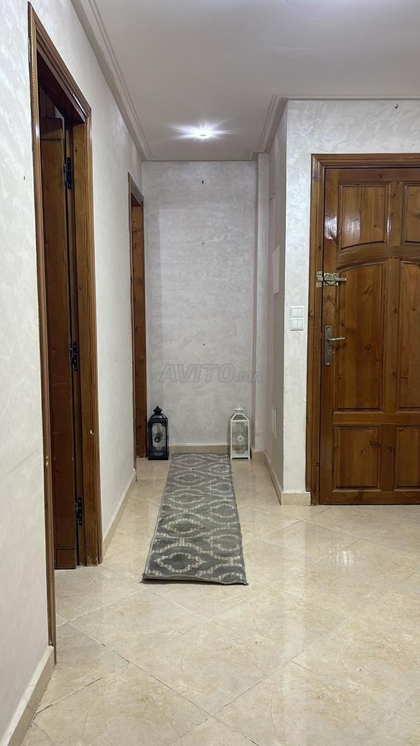 Apartment for rent, 70 m² in Meknès — Photo 2