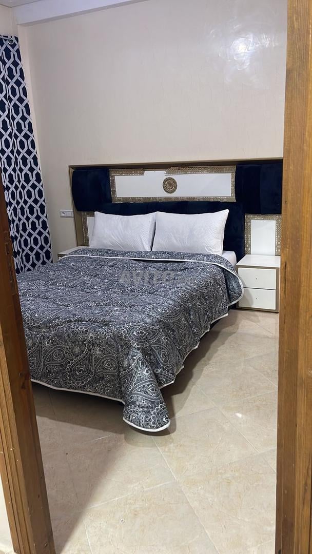 Apartment for rent, 70 m² in Meknès — Photo 3