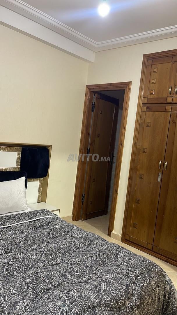 Apartment for rent, 70 m² in Meknès — Photo 5
