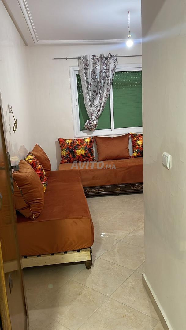 Apartment for rent, 70 m² in Meknès — Photo 8