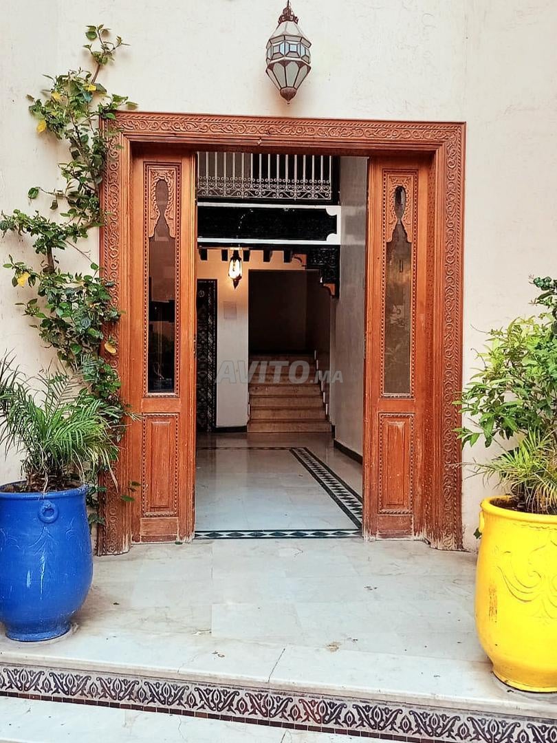 Appartement 85 m² à louer à Marrakech (Route de Casablanca) — Photo 8