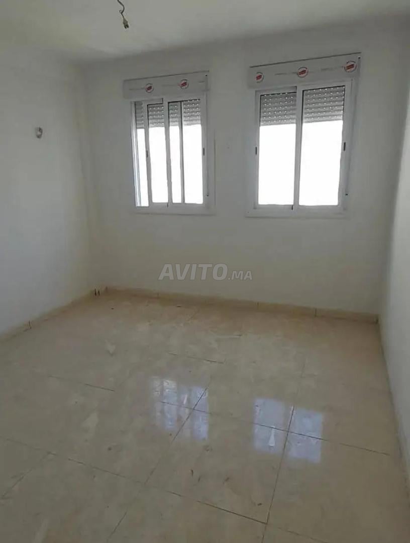Appartement 55 m² à louer à Tanger (Val Fleuri) — Photo 2