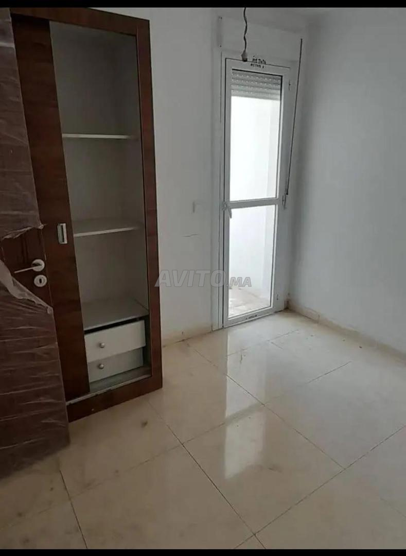 Appartement 55 m² à louer à Tanger (Val Fleuri) — Photo 3