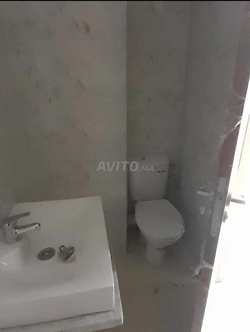 Appartement 55 m² à louer à Tanger (Val Fleuri) — Photo 5