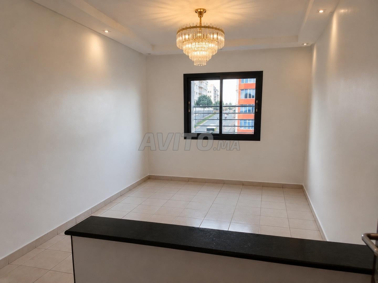 Appartement 60 m² à vendre à Casablanca (Riad El Bernoussi) — Photo 3