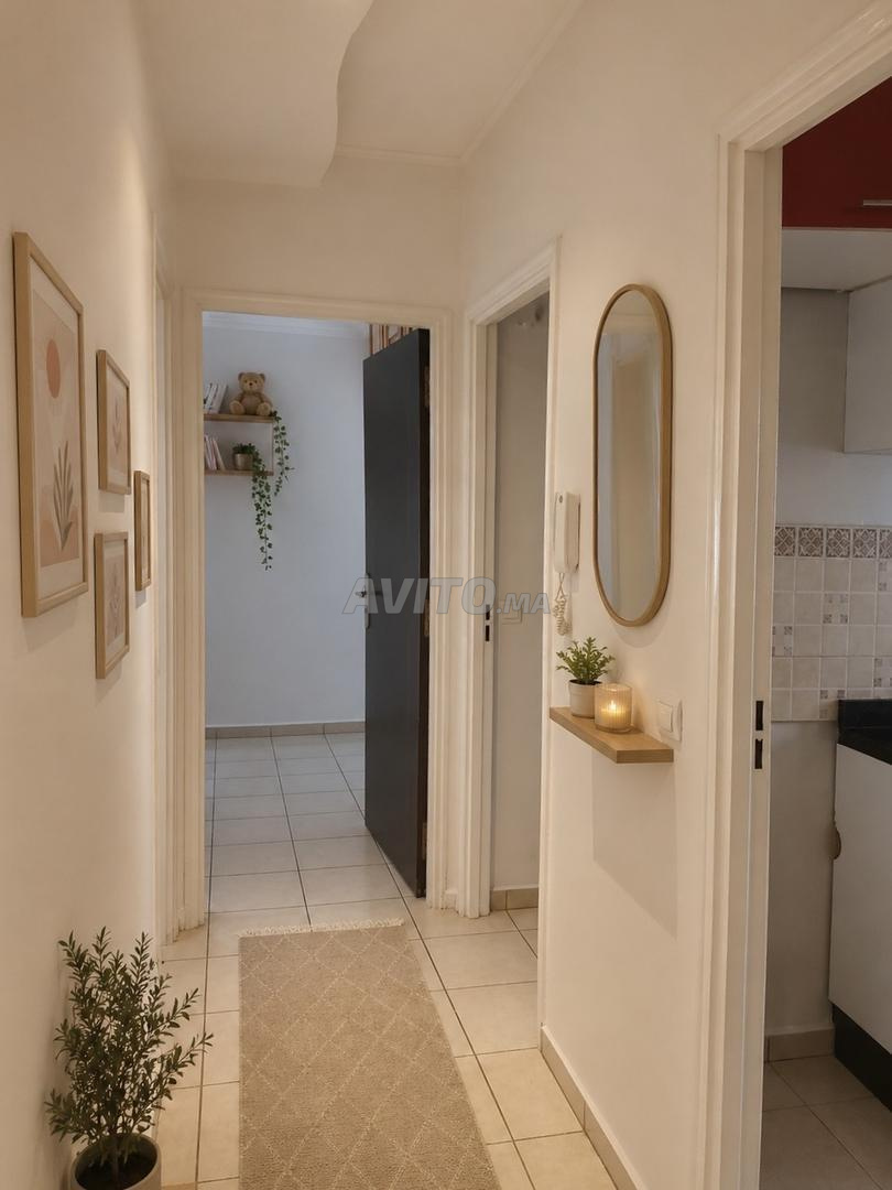 Appartement 60 m² à vendre à Casablanca (Riad El Bernoussi) — Photo 4