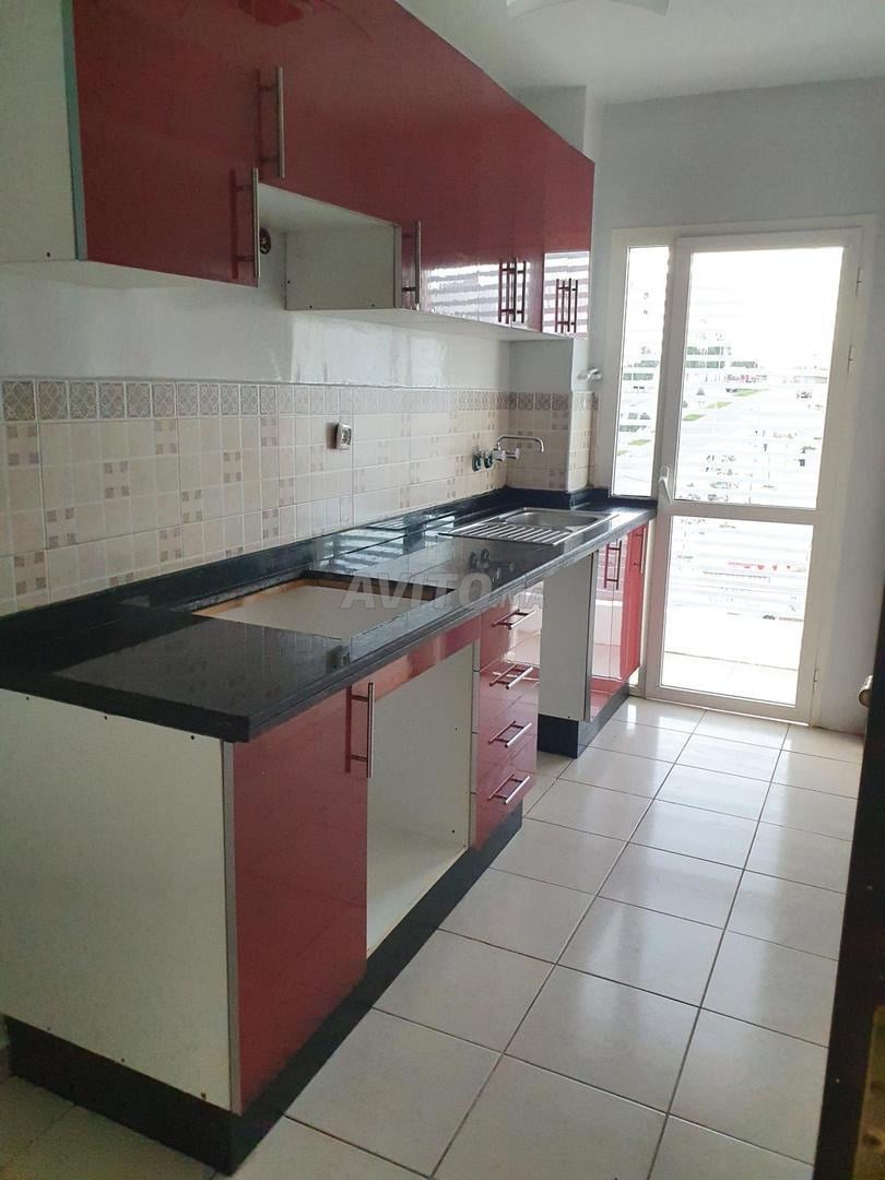 Appartement 60 m² à vendre à Casablanca (Riad El Bernoussi) — Photo 5