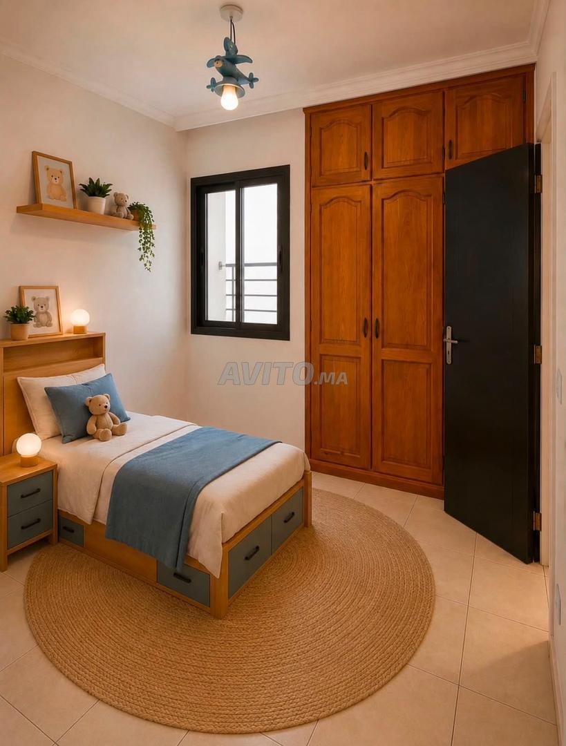 Appartement 60 m² à vendre à Casablanca (Riad El Bernoussi) — Photo 7