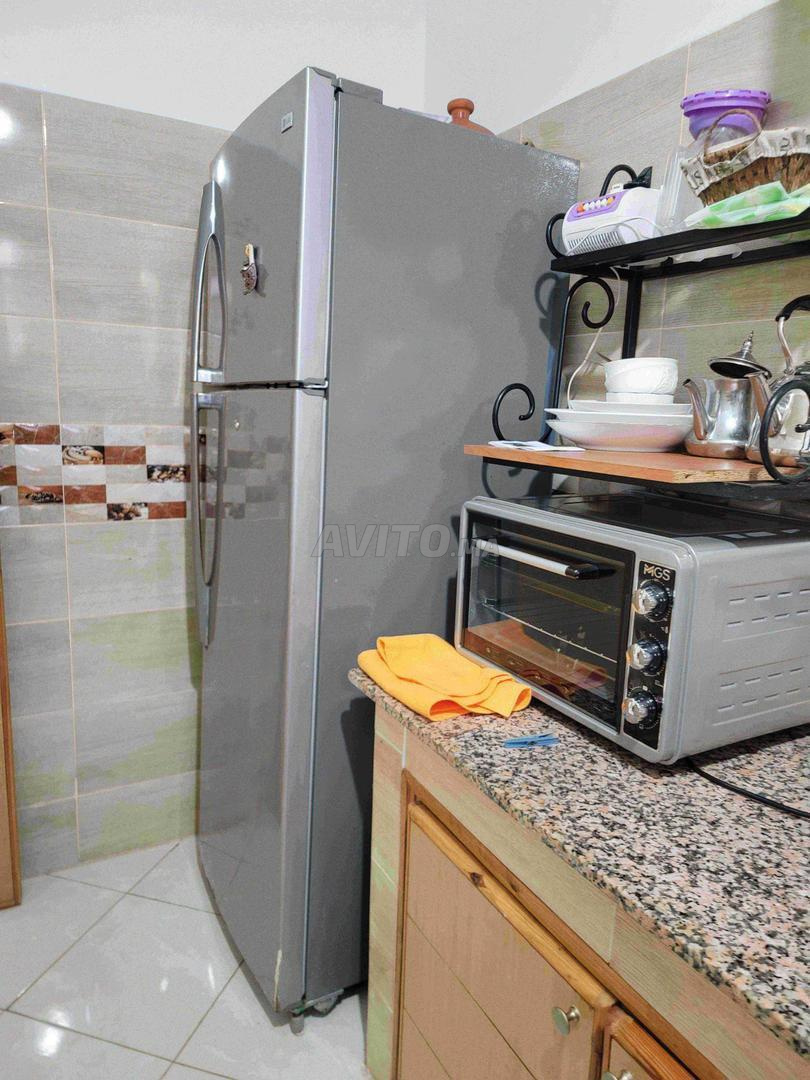Appartement meublé 2 chambres à louer à Meknès — Photo 6