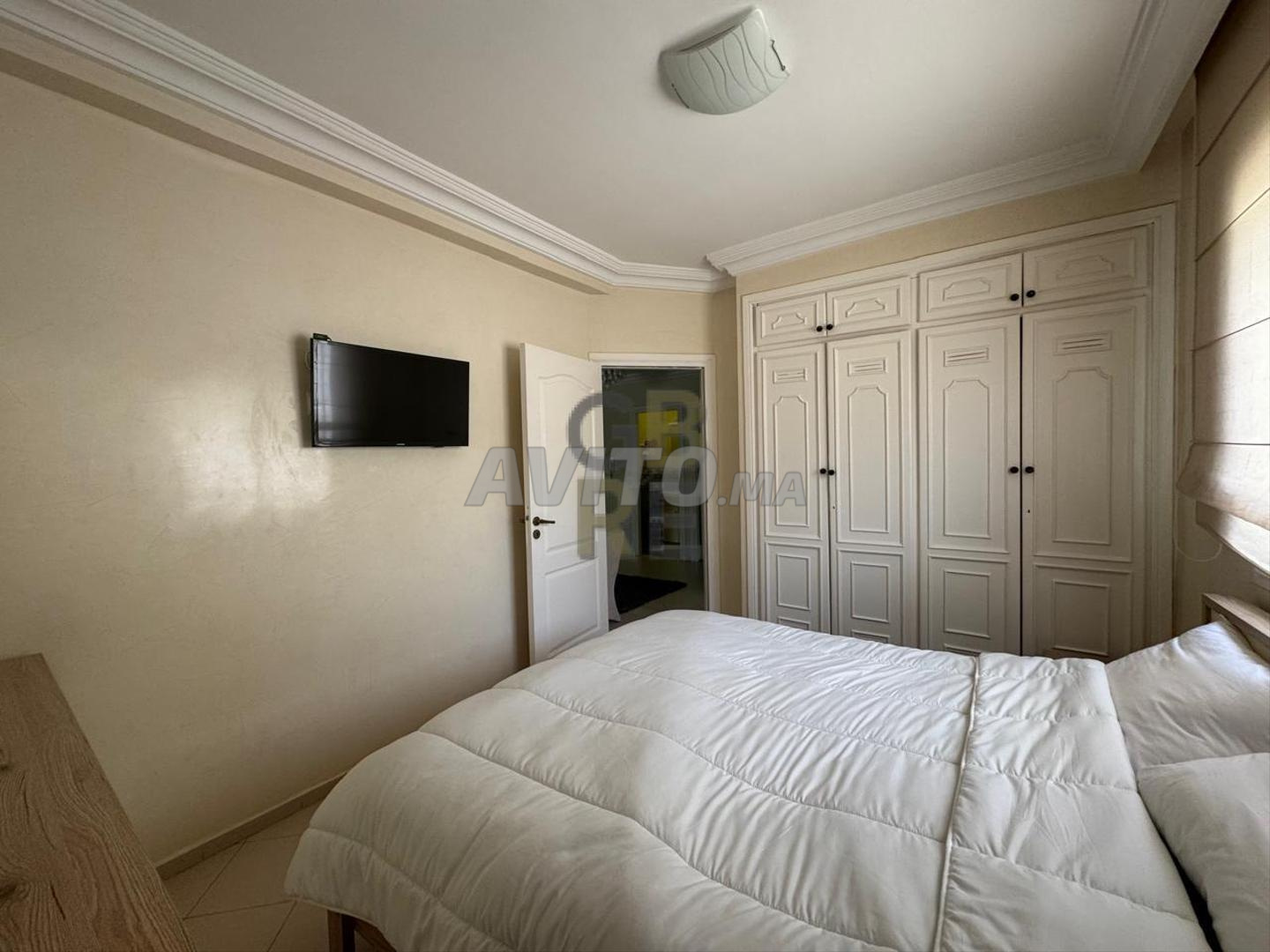 110 m² Apartment for Rent in Rabat (Riyad) — Photo 5