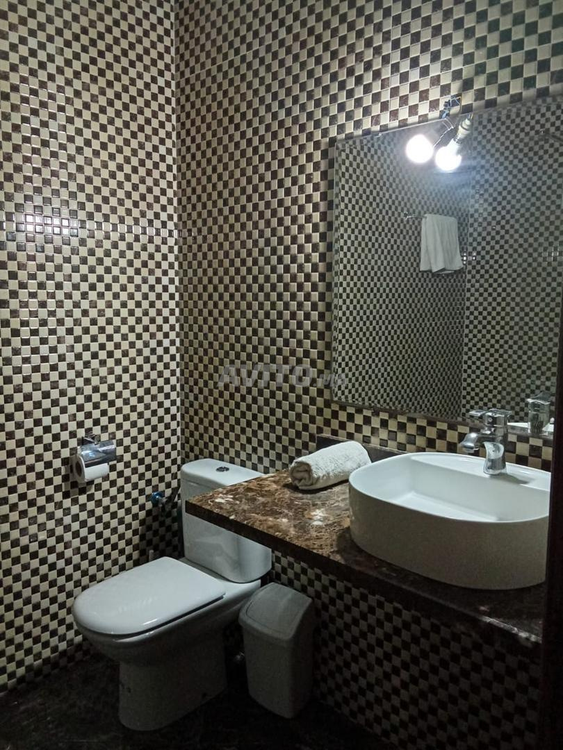شقة 85 متر مربع للإيجار في أكادير — Photo 5
