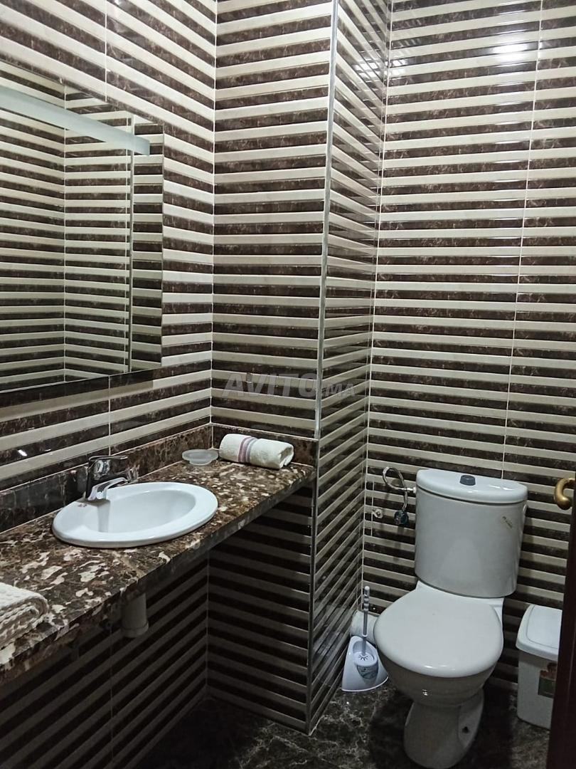 شقة 85 متر مربع للإيجار في أكادير — Photo 6