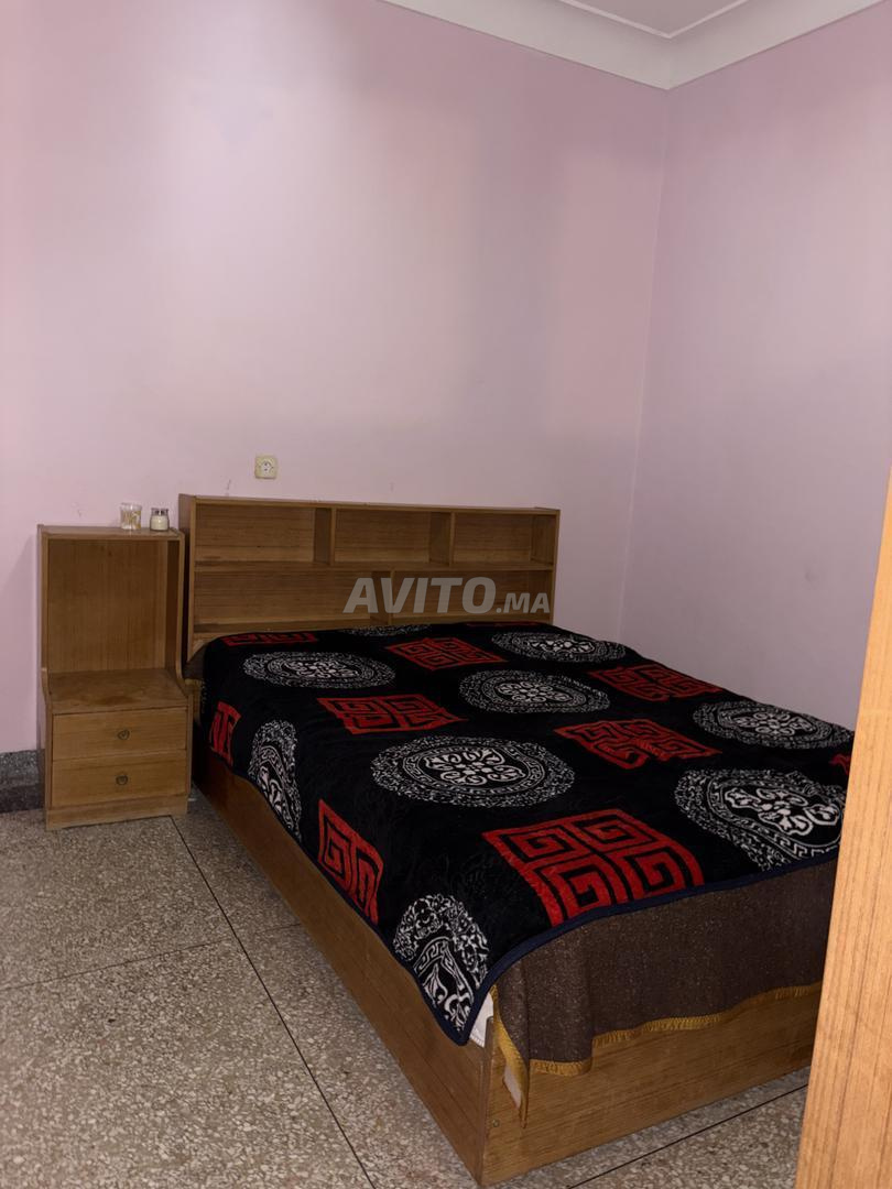 Appartement à louer à Marrakech (M'Hamid) — Photo 2