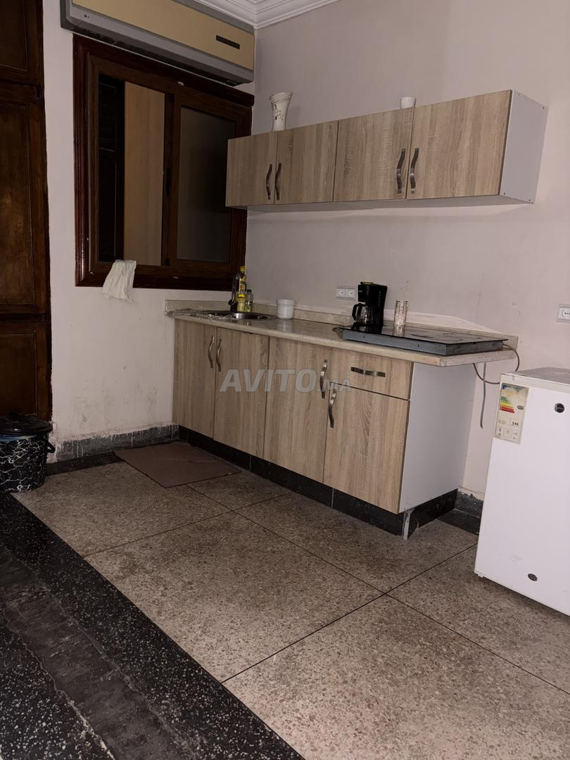 Appartement à louer à Marrakech (M'Hamid) — Photo 3