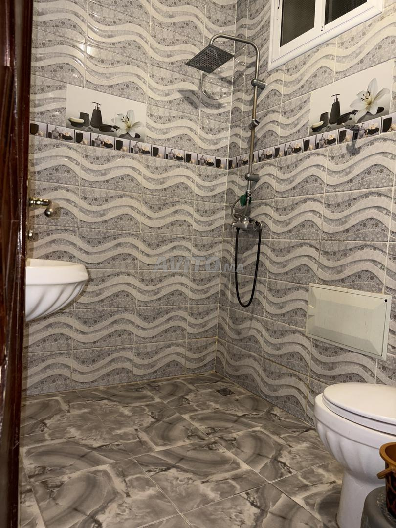 Appartement à louer à Marrakech (M'Hamid) — Photo 4