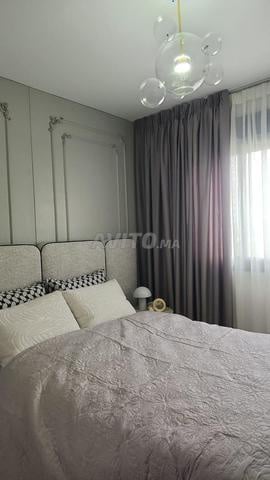 Studio meublé à louer à Rabat Agdal — Photo 10