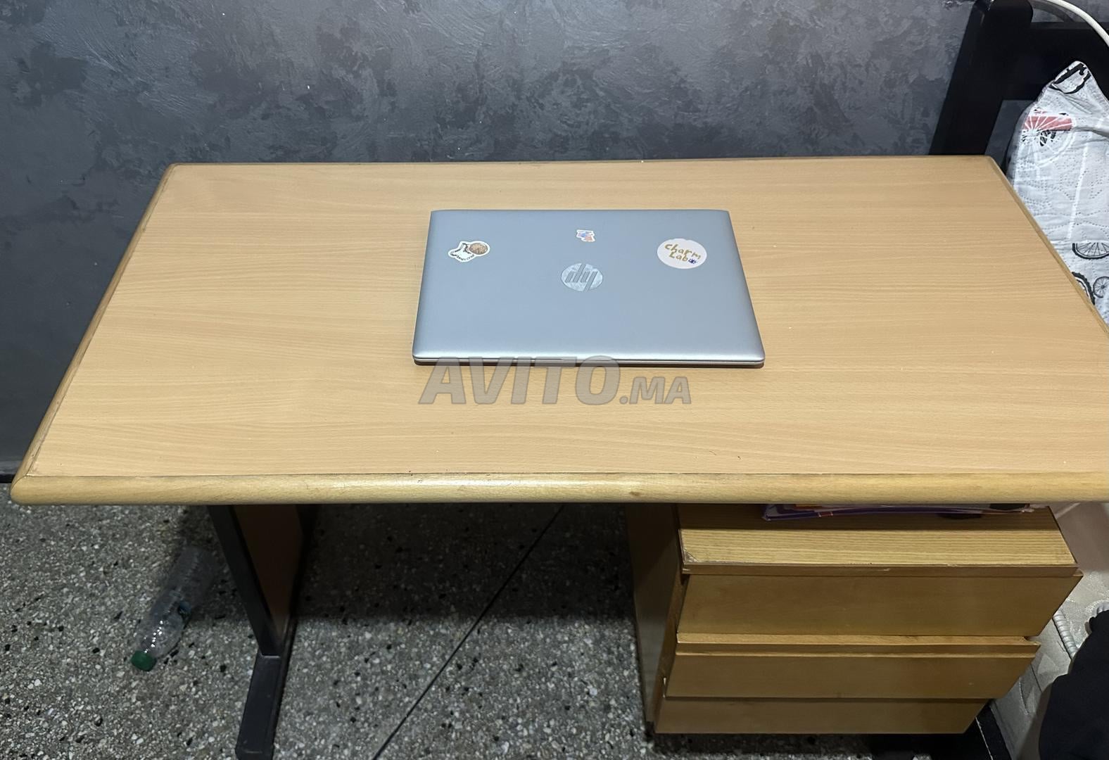 مكتب للبيع في حالة جيدة جدا بالدار البيضاء — Photo 2