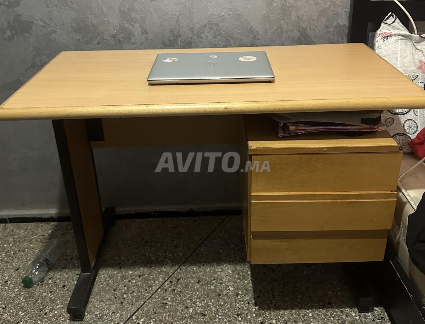 مكتب للبيع في حالة جيدة جدا بالدار البيضاء — Photo 3
