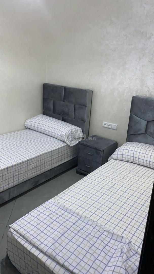 Appartement 2 pièces à louer à Al Hoceïma — Photo 2