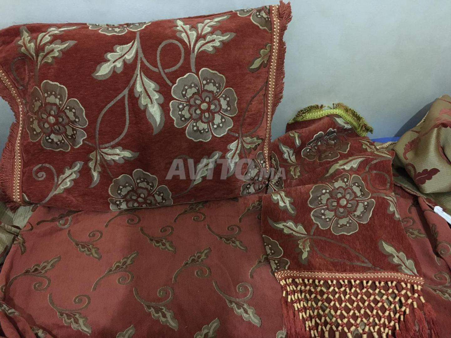 Villa à vendre à Casablanca, Sbata — Photo 2