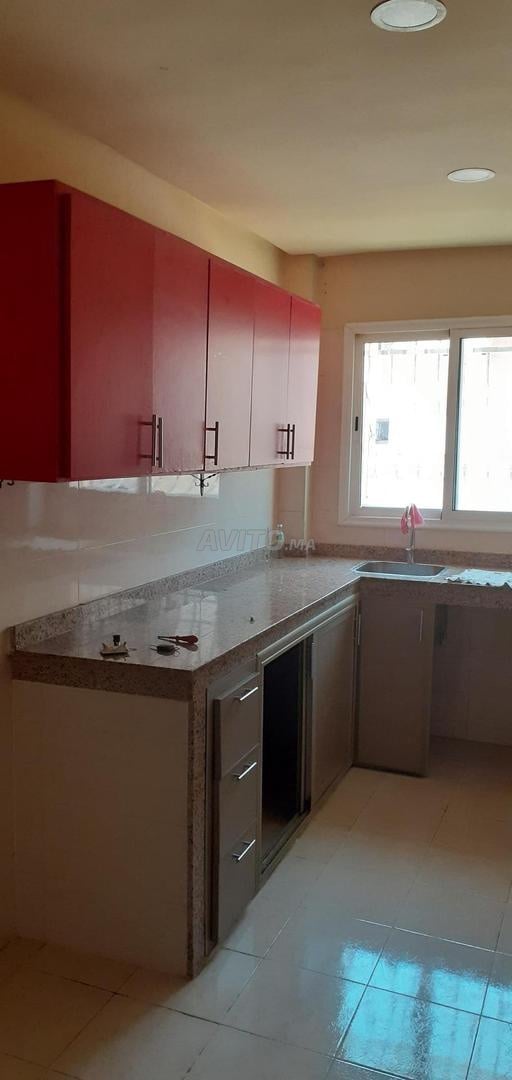 Apartment 60 m² for rent in Casablanca Californie — Photo 7
