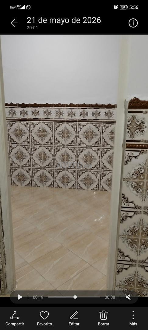 House for rent in Tangier — Photo 2