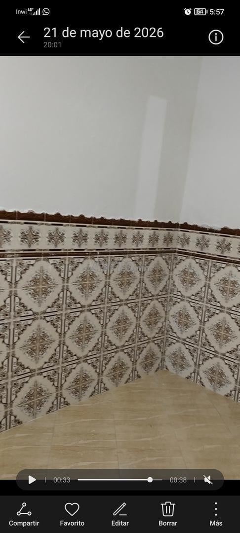 House for rent in Tangier — Photo 3