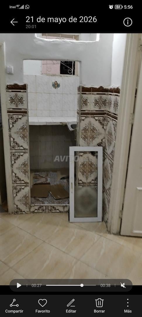 House for rent in Tangier — Photo 4