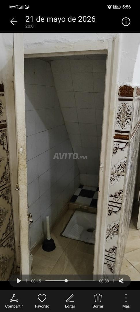 House for rent in Tangier — Photo 5