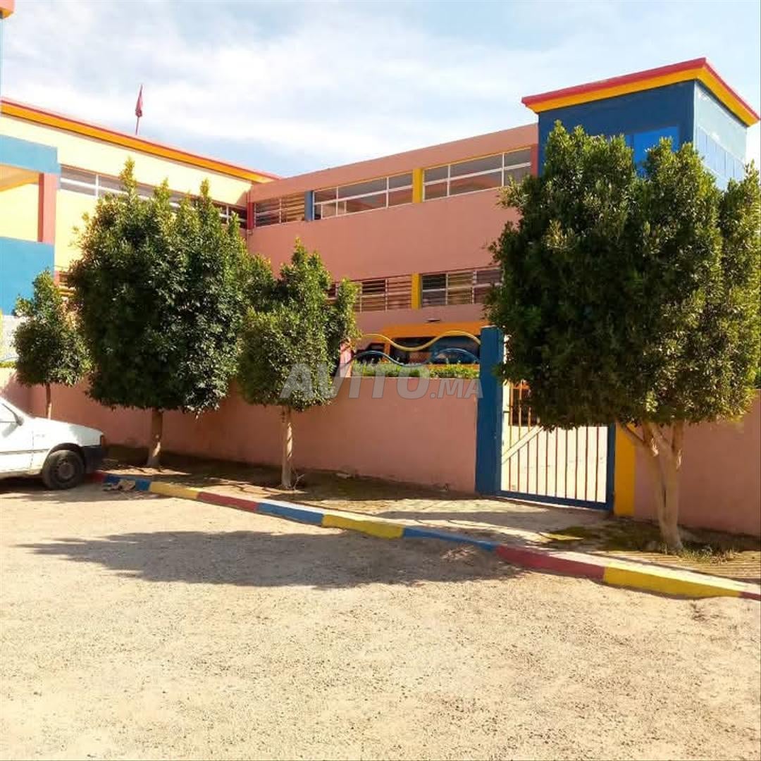 213 m² Villa Plot for Sale in Béni Mellal — Photo 2