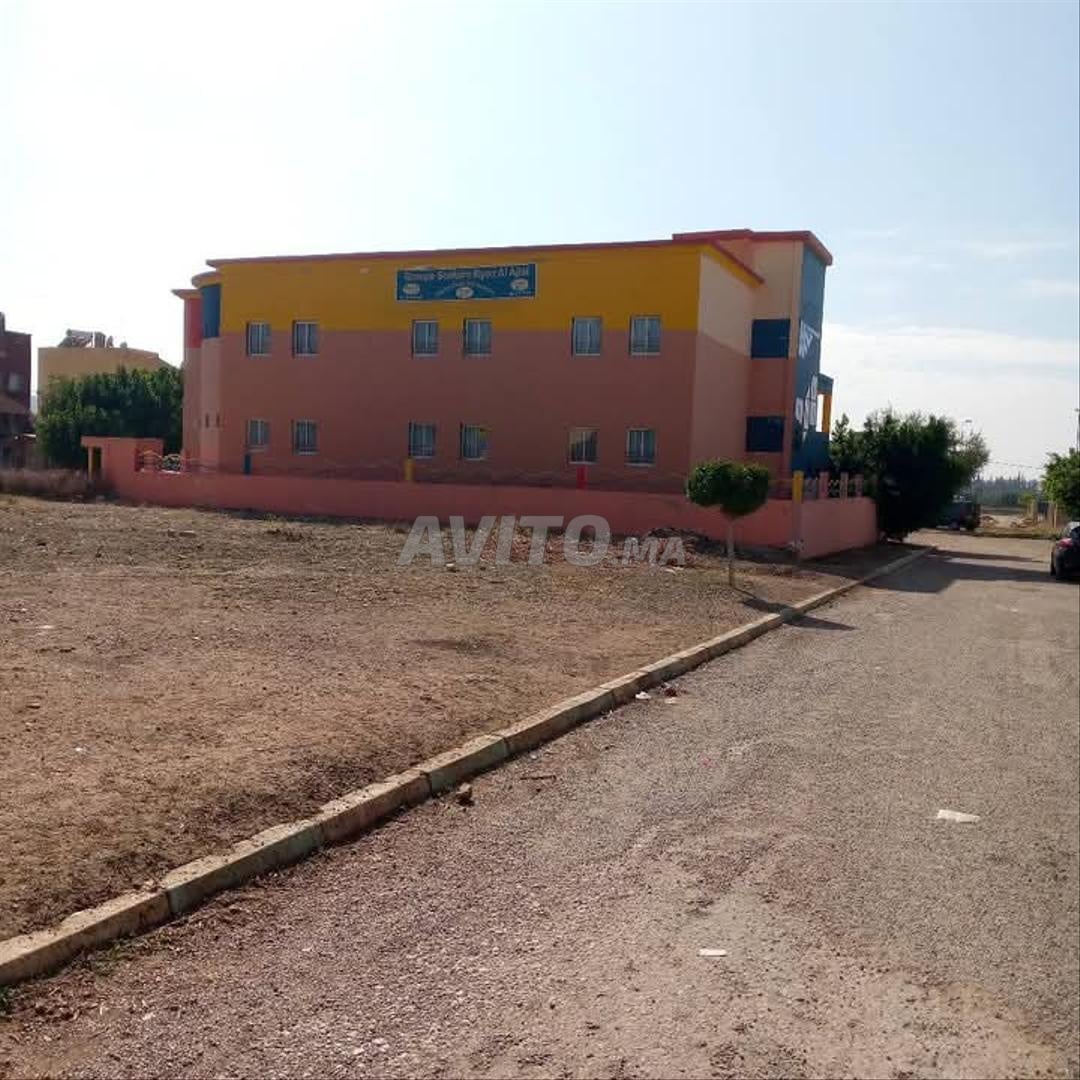 213 m² Villa Plot for Sale in Béni Mellal — Photo 3