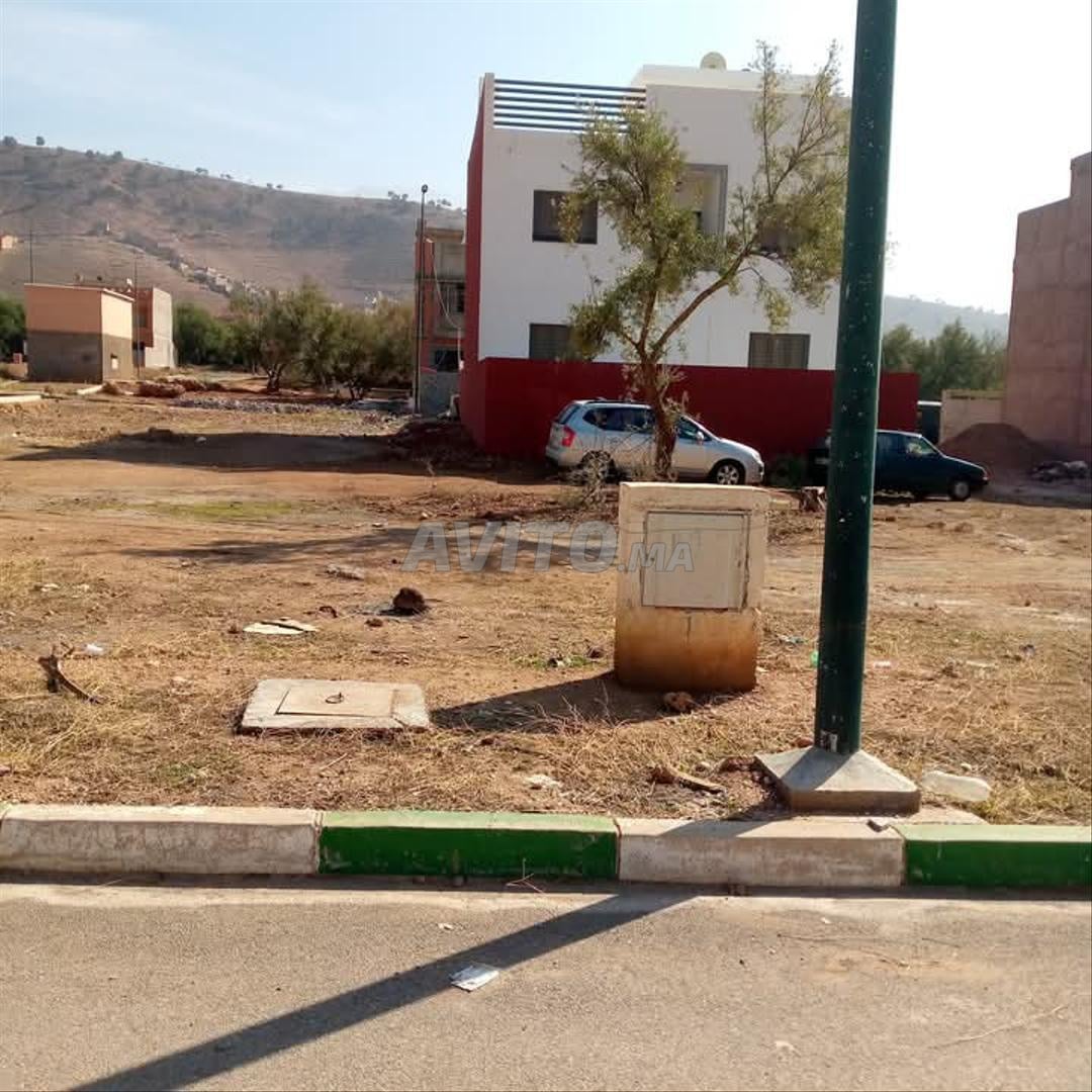 213 m² Villa Plot for Sale in Béni Mellal — Photo 4