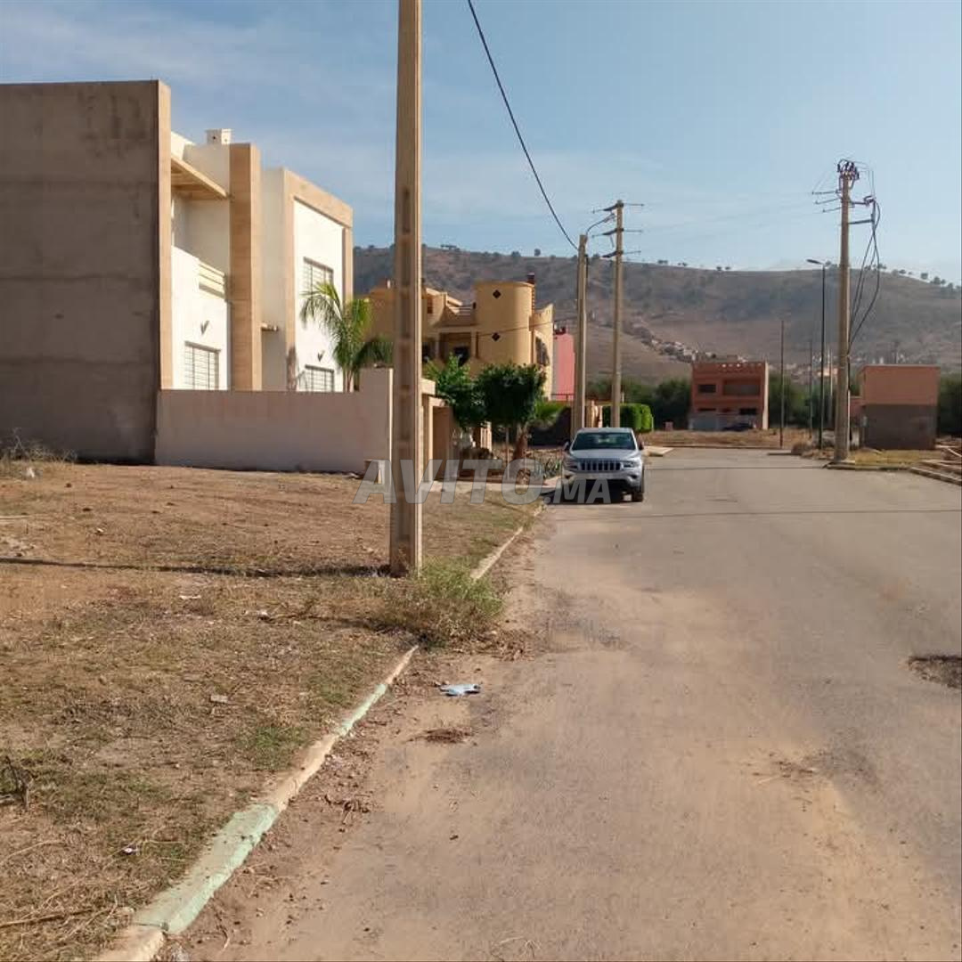 213 m² Villa Plot for Sale in Béni Mellal — Photo 6