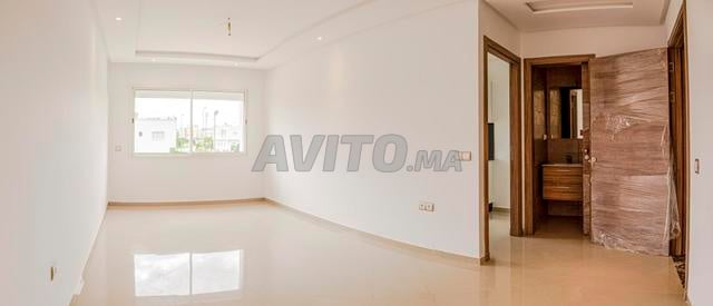 Apartment 70 m² for rent in Rabat (Yacoub El Mansour) — Photo 5