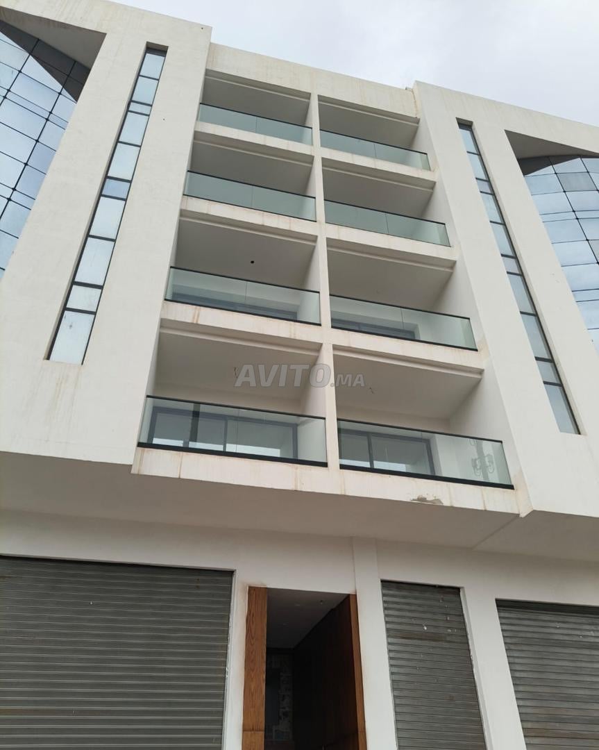 Studio 35 m² à vendre à Agadir — Photo 3