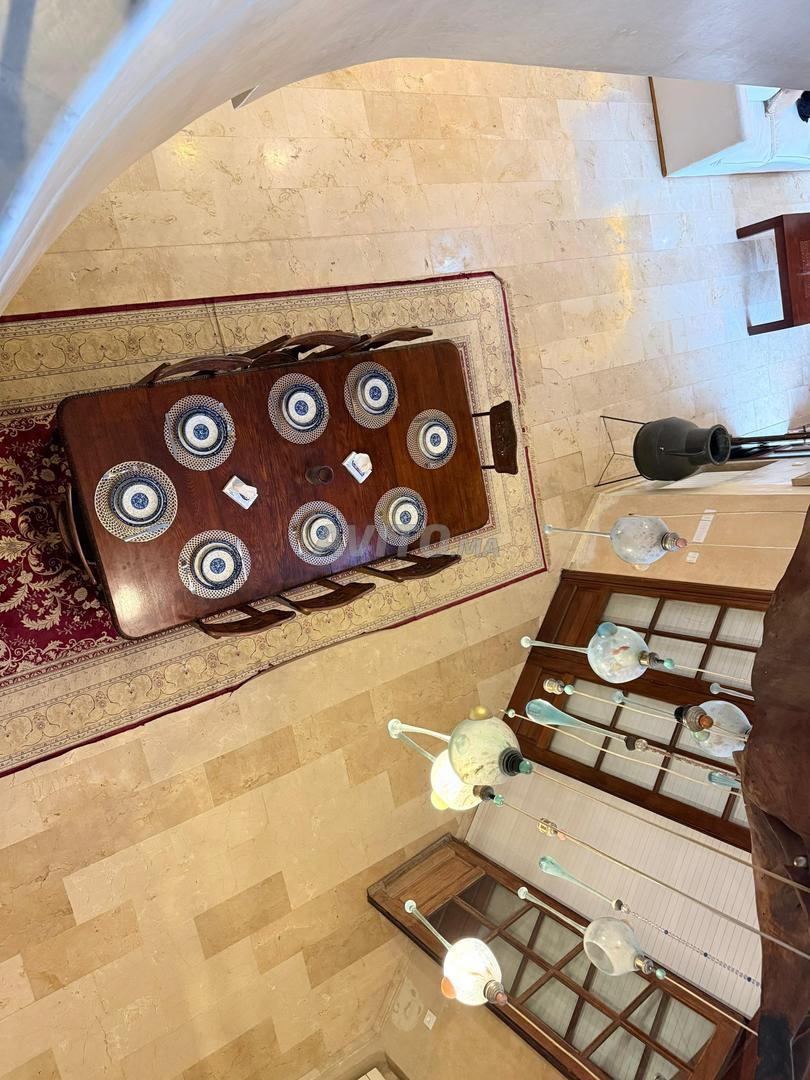 Villa moderne à louer à Tanger — Photo 28