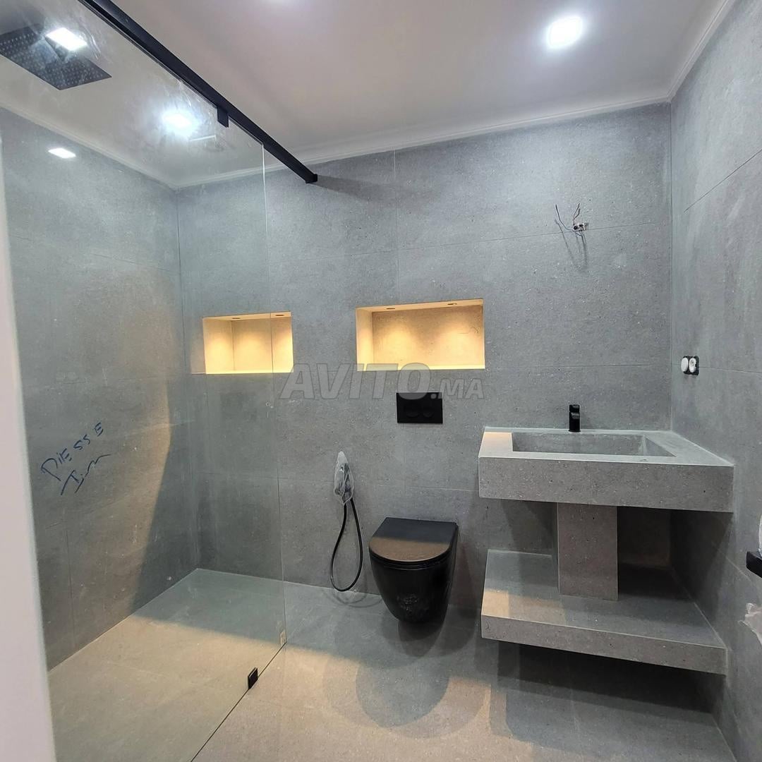 92 m² Apartment for Rent in Tanger Aida — Photo 4