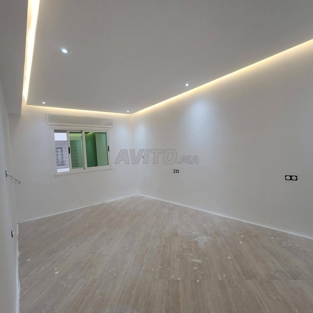92 m² Apartment for Rent in Tanger Aida — Photo 7