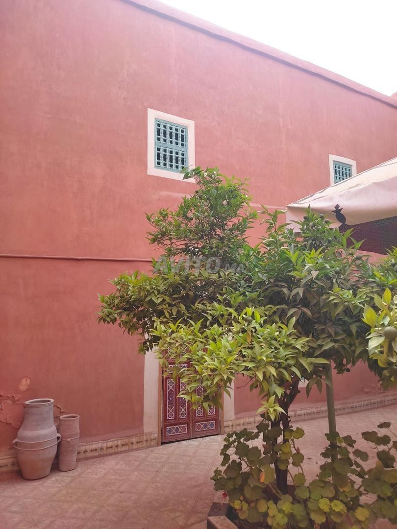 فيلا 243 م² للبيع في مراكش — Photo 2