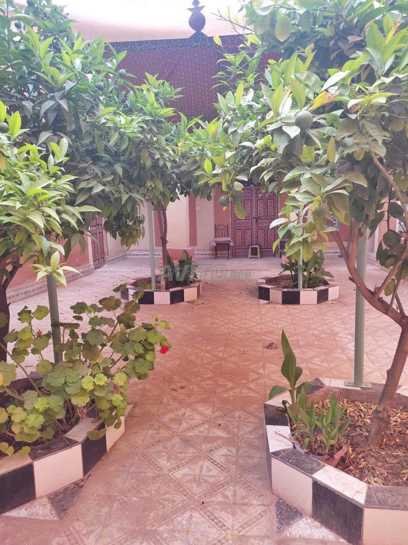 فيلا 243 م² للبيع في مراكش — Photo 3
