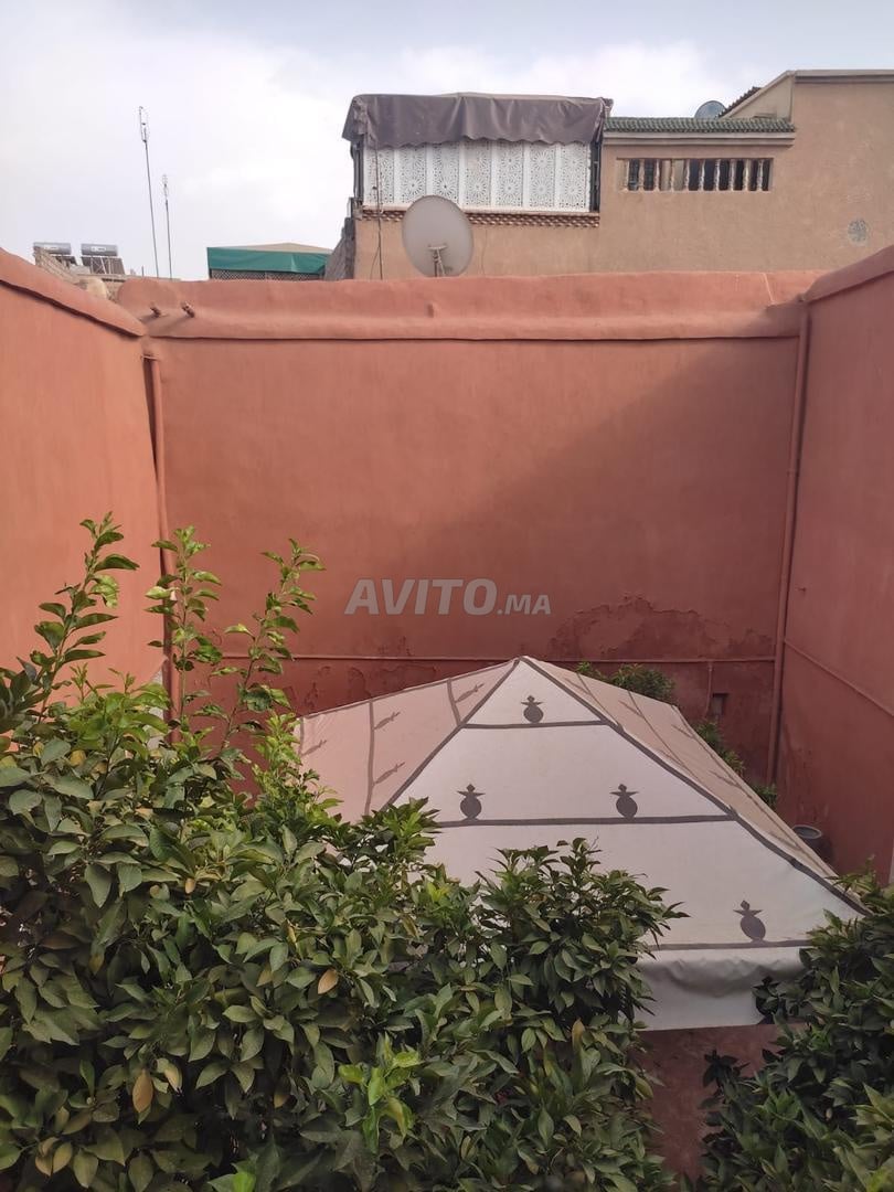 فيلا 243 م² للبيع في مراكش — Photo 5