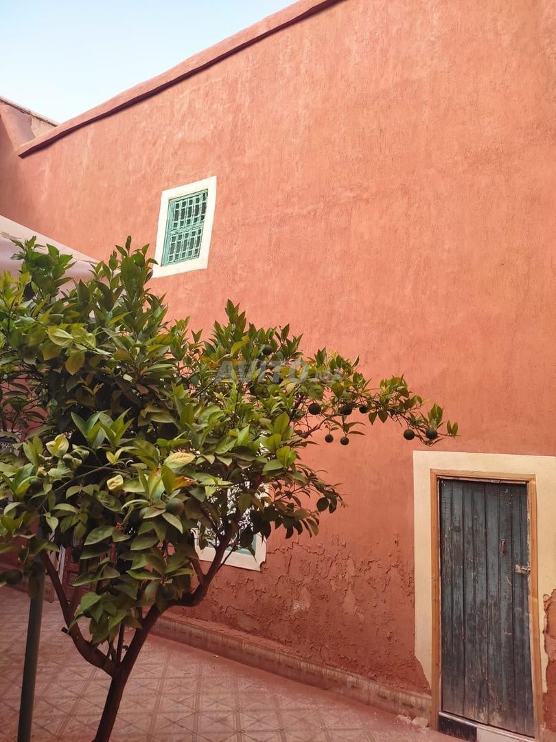 فيلا 243 م² للبيع في مراكش — Photo 6