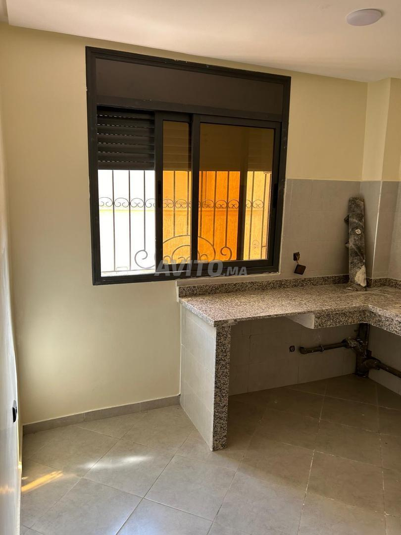Appartement 50 m² à vendre ou à louer à Sidi Bennour — Photo 2