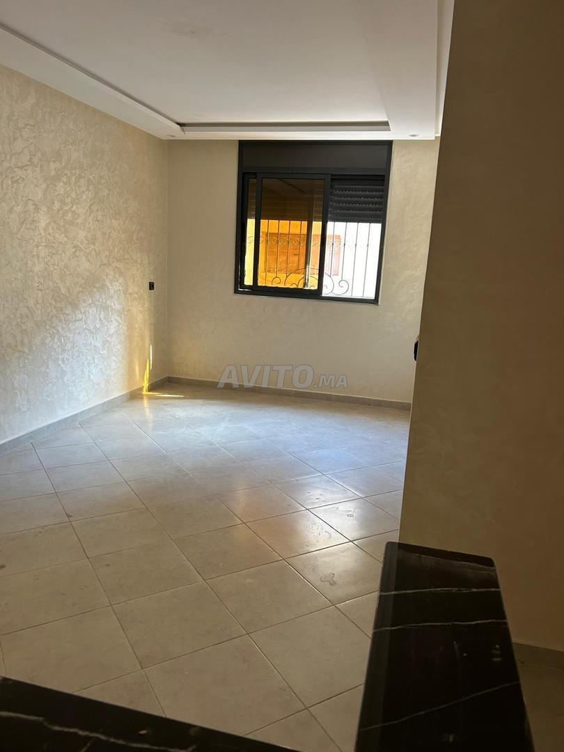 Appartement 50 m² à vendre ou à louer à Sidi Bennour — Photo 3